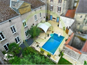 maison à la vente -   55700  STENAY, surface 508 m2 vente maison - UBI435818102